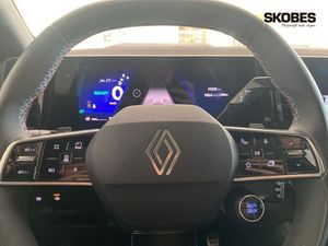 Renault Rafale bild 13