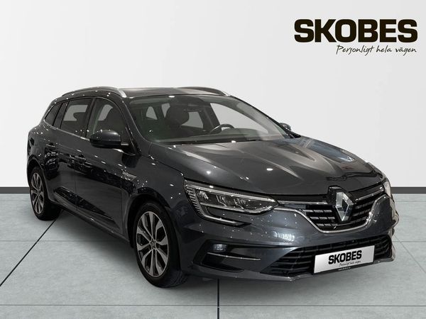 Renault Megane PhII TCe 140 Techno EDC ST - 2023