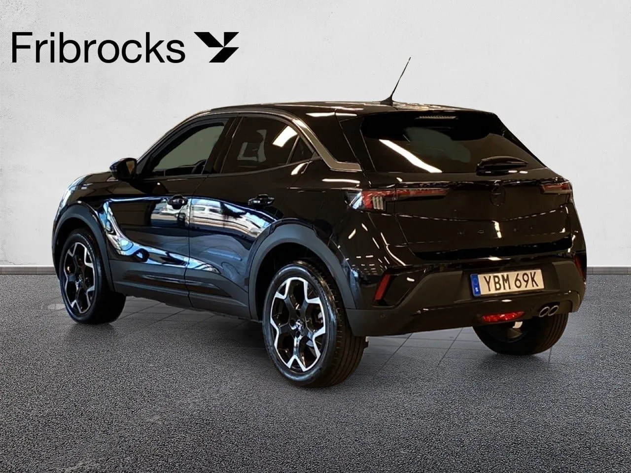 Vehicle image 2