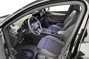 Cupra Leon bild 6