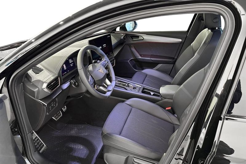 Cupra Leon bild 6