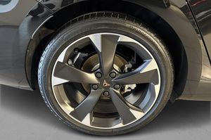 Cupra Leon bild 4
