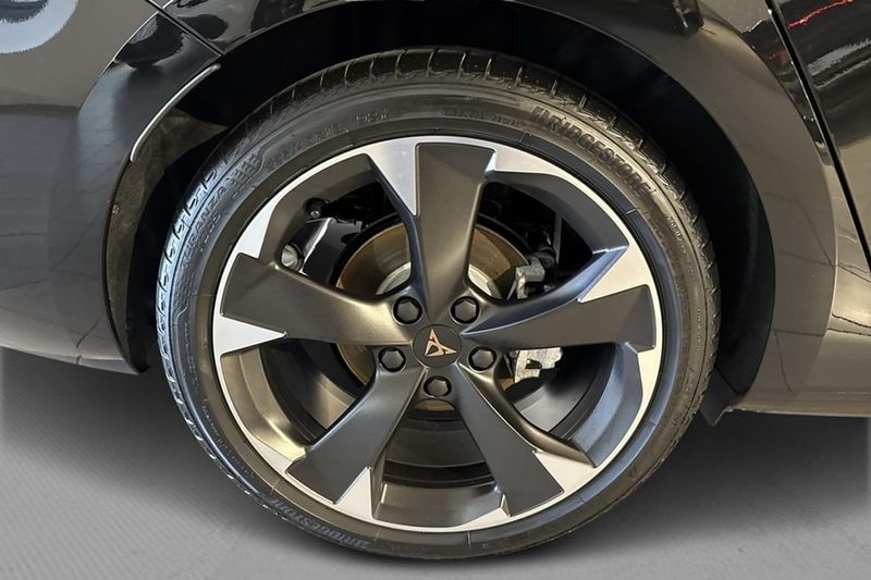 Cupra Leon bild 4