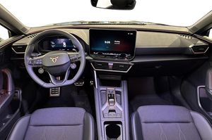 Cupra Leon bild 7