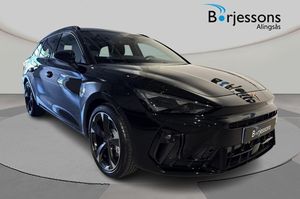 Cupra Leon bild 1