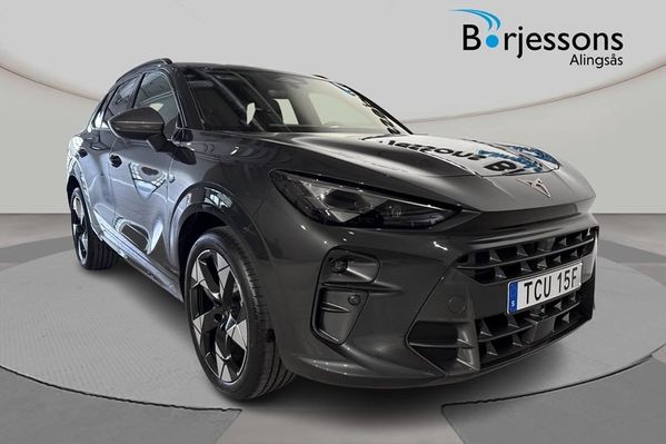 Cupra Terramar 1.5 e-hybrid 204hk Ultimate Edition - 2026