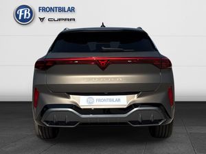 Cupra Terramar bild 4