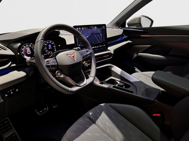 Cupra Terramar bild 5