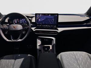 Cupra Terramar bild 7