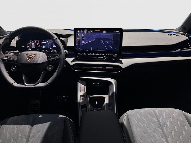 Cupra Terramar bild 7