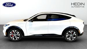 Ford Mustang Mach-E bild 6