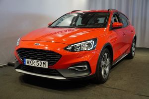 Ford Focus bild 2