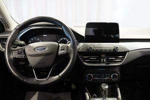 Ford Focus bild 7