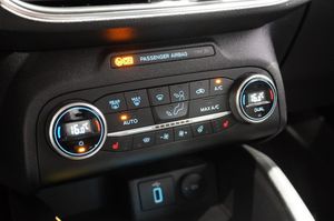 Ford Focus bild 15
