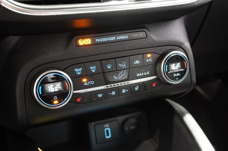 Ford Focus bild 15