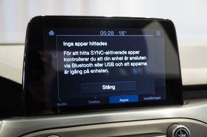 Ford Focus bild 12