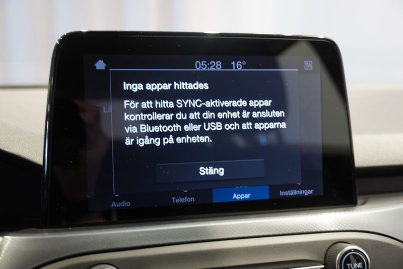 Ford Focus bild 12