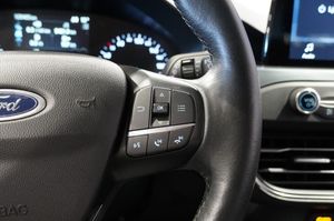 Ford Focus bild 11