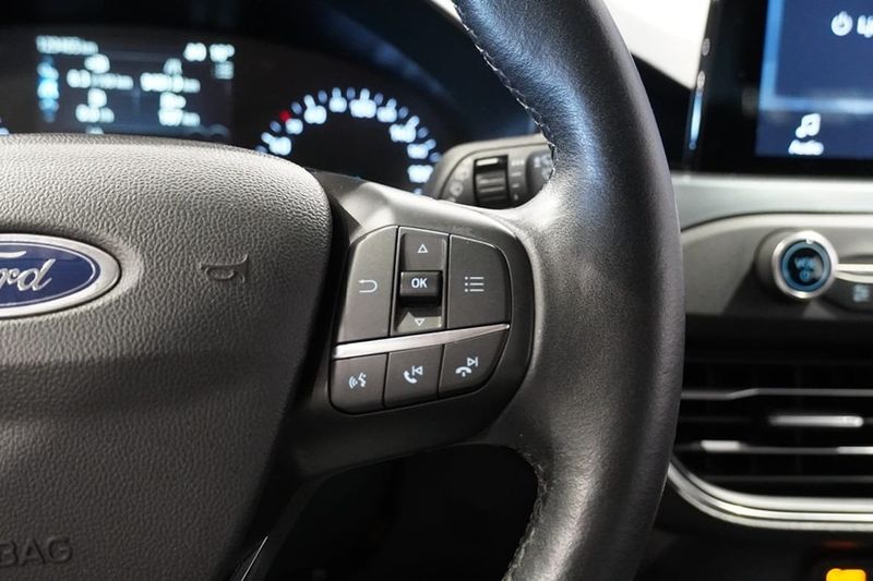 Ford Focus bild 11
