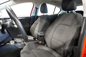 Ford Focus bild 4