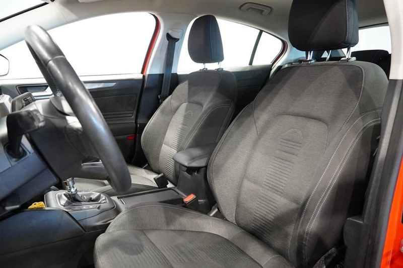 Ford Focus bild 4