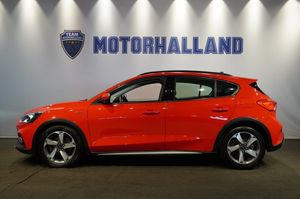Ford Focus bild 1