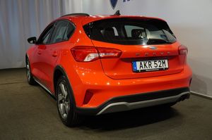 Ford Focus bild 3