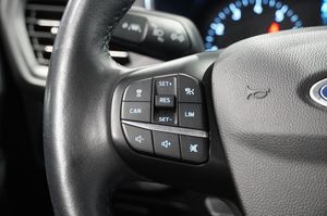 Ford Focus bild 10
