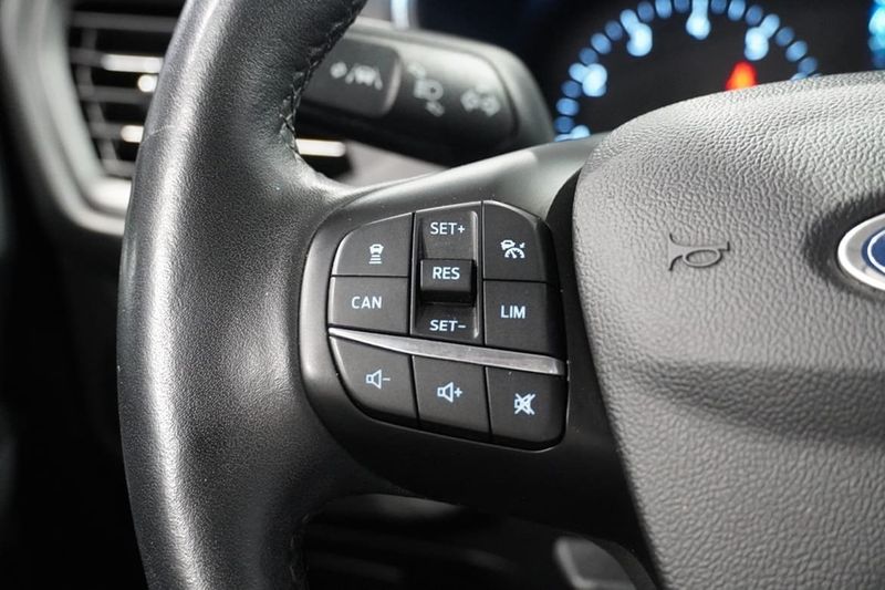 Ford Focus bild 10