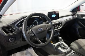 Ford Focus bild 5