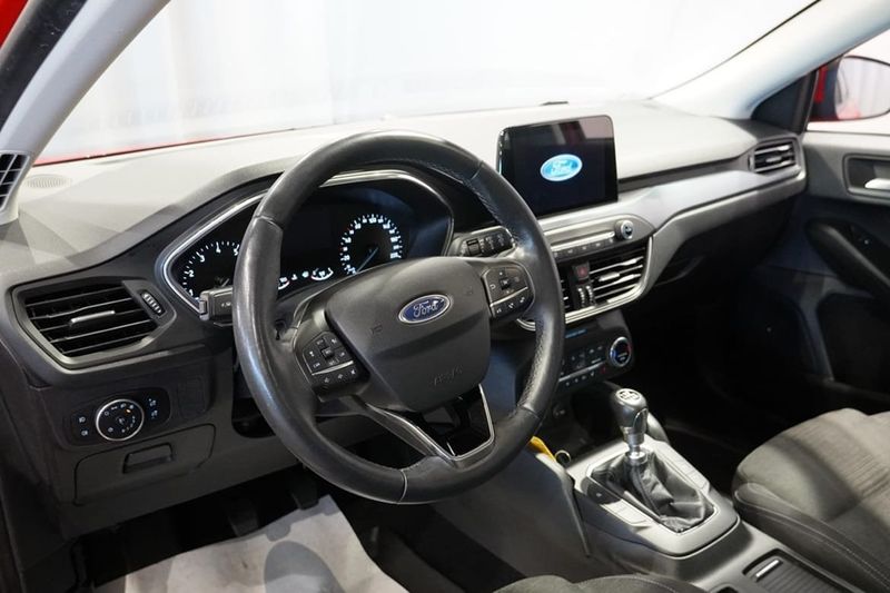 Ford Focus bild 5