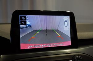 Ford Focus bild 13