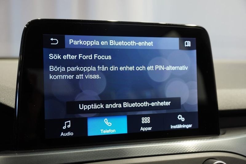 Ford Focus bild 14