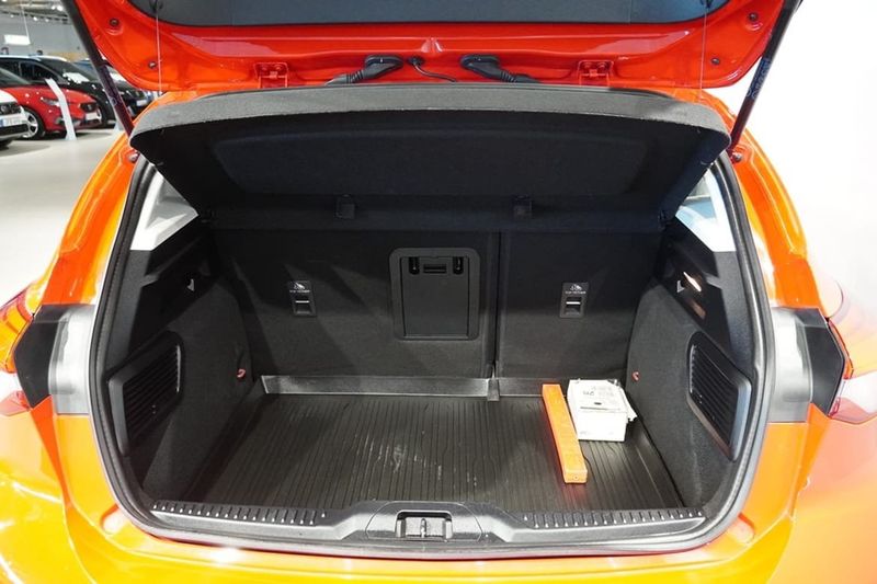 Ford Focus bild 8
