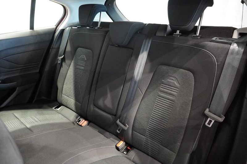 Ford Focus bild 6
