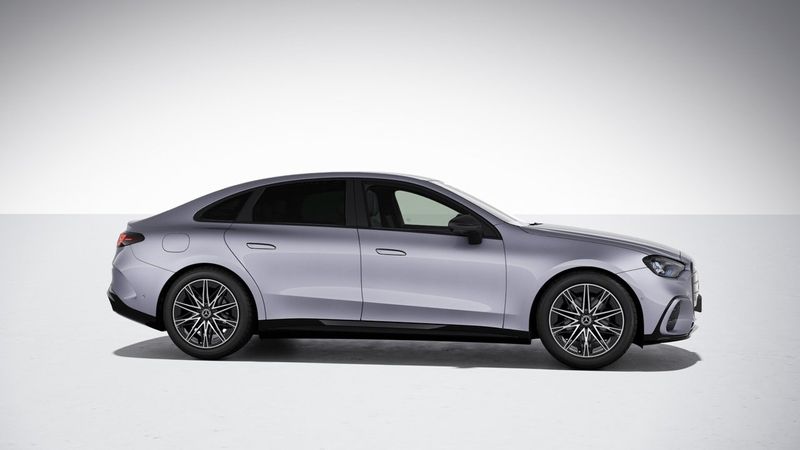 Mercedes C400 bild 3