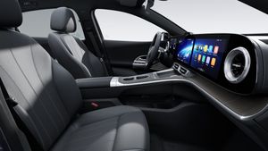 Mercedes C400 bild 6