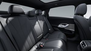 Mercedes C400 bild 7
