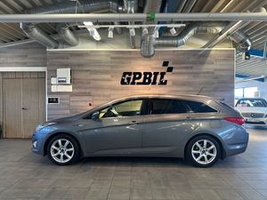 Hyundai i40 bild 2