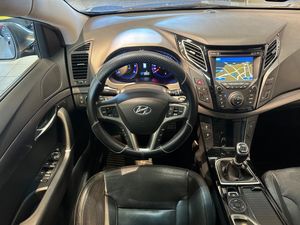 Hyundai i40 bild 12