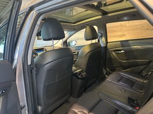 Hyundai i40 bild 9