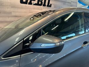 Hyundai i40 bild 22