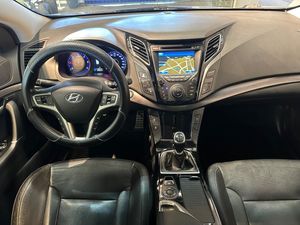Hyundai i40 bild 11
