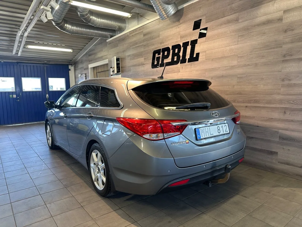 Vehicle image 2