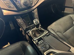Hyundai i40 bild 17