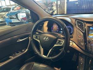 Hyundai i40 bild 13