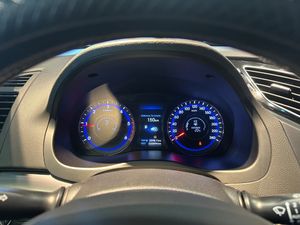 Hyundai i40 bild 19