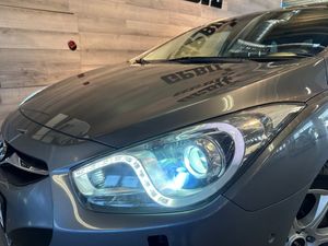 Hyundai i40 bild 20