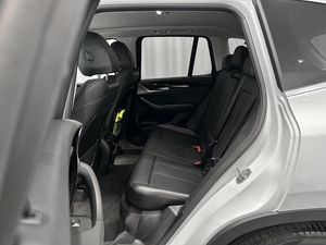 BMW X3 bild 8