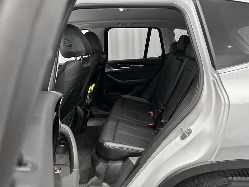BMW X3 bild 8